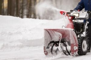 Reliable Snow Clearing in Casper 