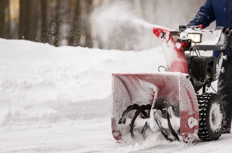 Snow Removal Casper, Quality you can trust Call3073334526